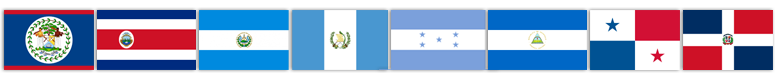 banderas horizontal