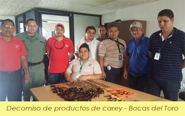 Operativo Bocas del Toro