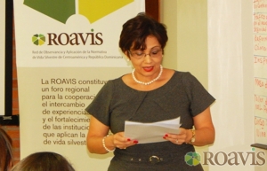 Taller Honduras