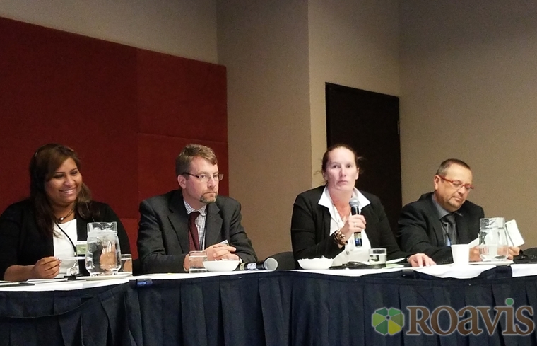 LA ROAVIS PARTICIPA EN LA SEGUNDA REUNIÓN GLOBAL DE REDES DE APLICACIÓN DE LEYES DE VIDA SILVESTRE