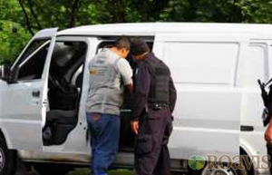 EL SALVADOR Y HONDURAS REALIZAN OPERATIVO BINACIONAL CONTRA TRÁFICO ANIMALES